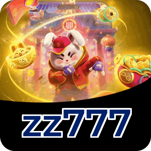 Fluxo de download do app zz777 — referência visual